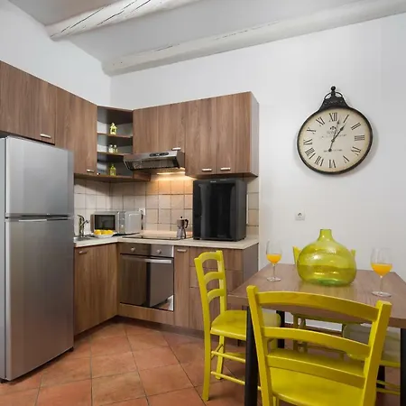 Apartment Bonaparte Porec