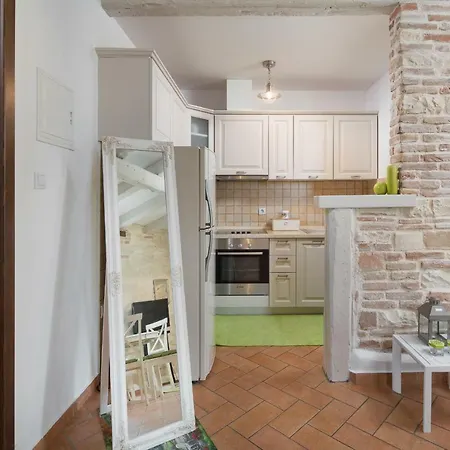 Apartment Bonaparte