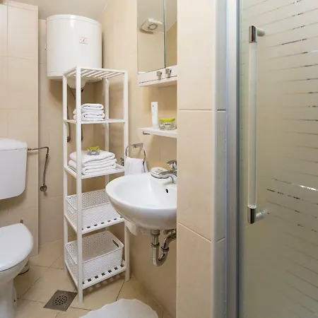 Bonaparte Apartment Porec