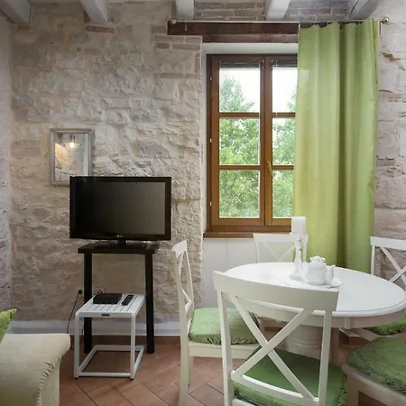 Bonaparte * Porec