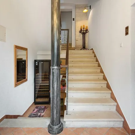 Apartmán Bonaparte *