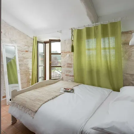 Apartmán Bonaparte *