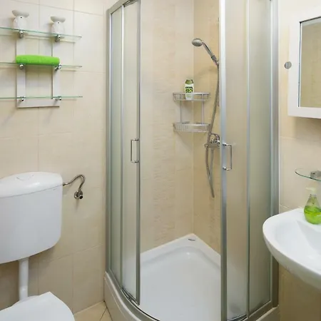 Bonaparte Apartmán