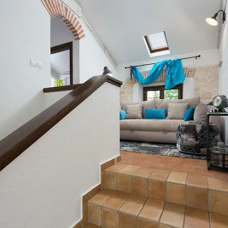 Apartmán Bonaparte *