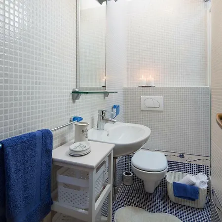 Apartmán Bonaparte *