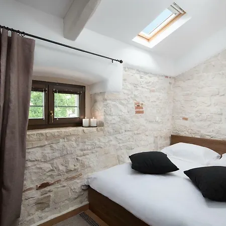 Apartmán Bonaparte